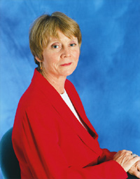 Maureen Jenkins
