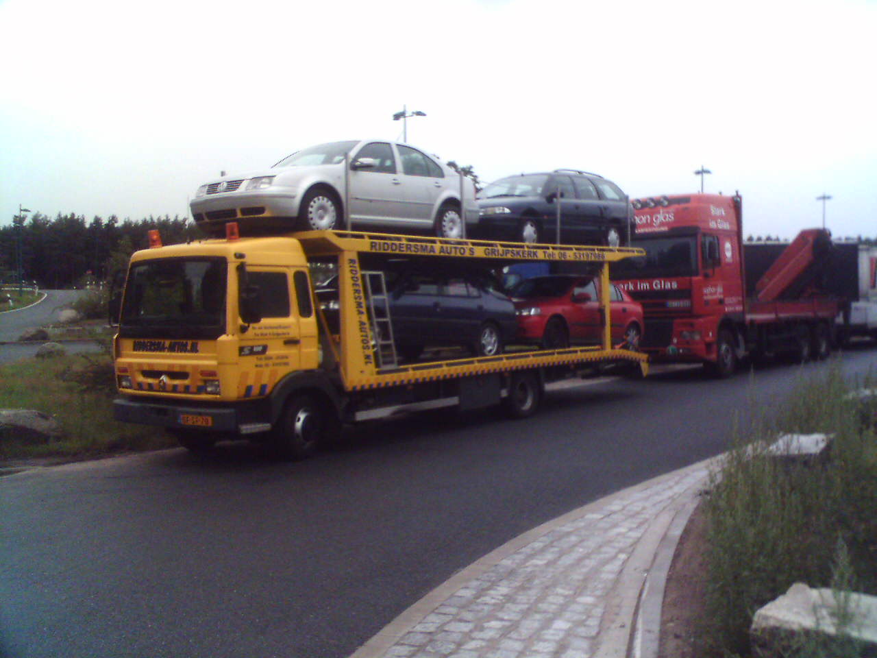 Riddersma Auto's Grijpskerk